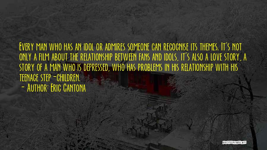 Eric Cantona Quotes 725430