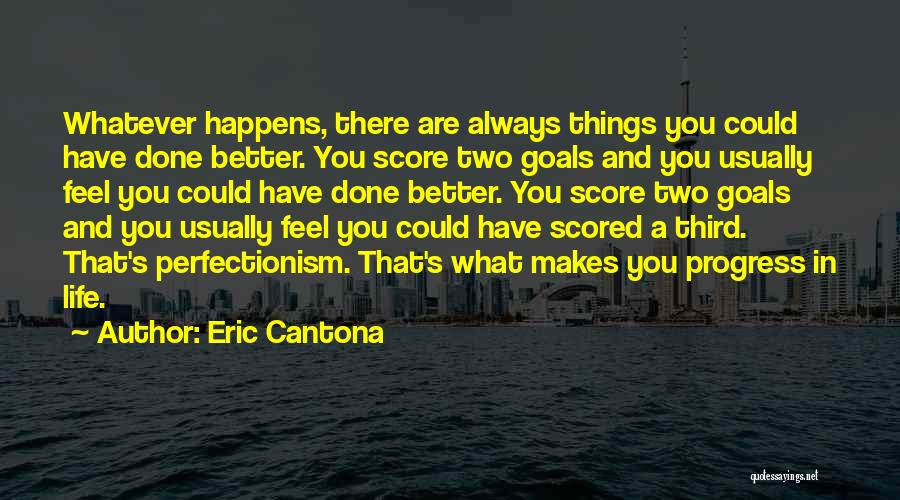Eric Cantona Quotes 82702