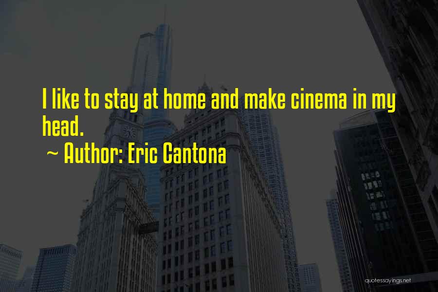 Eric Cantona Quotes 873858