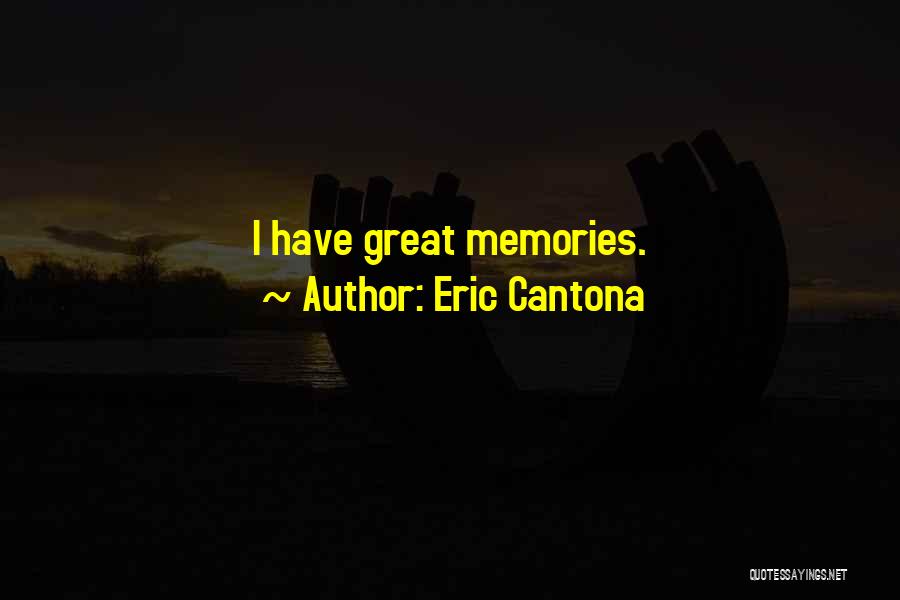 Eric Cantona Quotes 899054