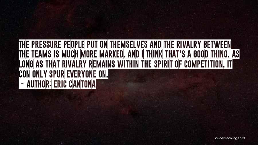 Eric Cantona Quotes 943187