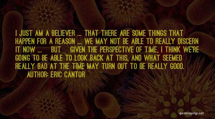 Eric Cantor Quotes 1265771