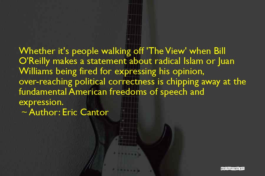 Eric Cantor Quotes 494145