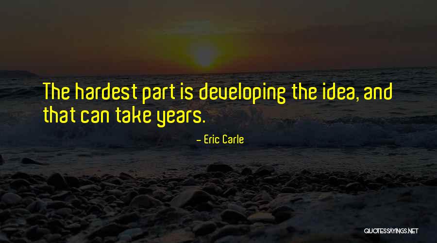 Eric Carle Quotes 1043376 Eric Carle Quotes 1043376