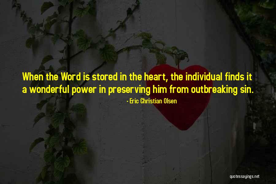 Eric Christian Olsen Quotes 401180 Eric Christian Olsen Quotes 401180