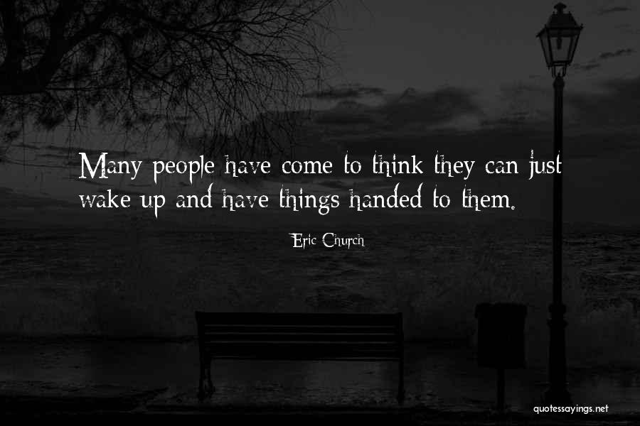 Eric Church Quotes 1295225 Eric Church Quotes 1295225