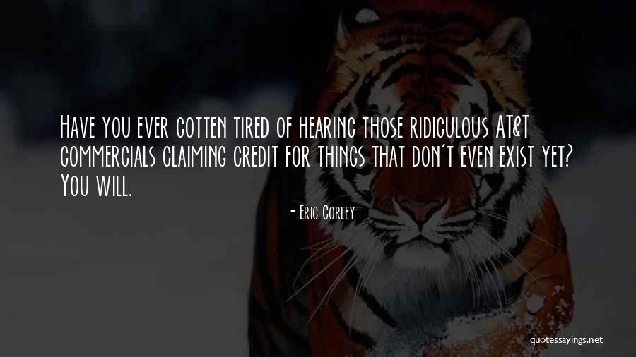 Eric Corley Quotes 351292 Eric Corley Quotes 351292