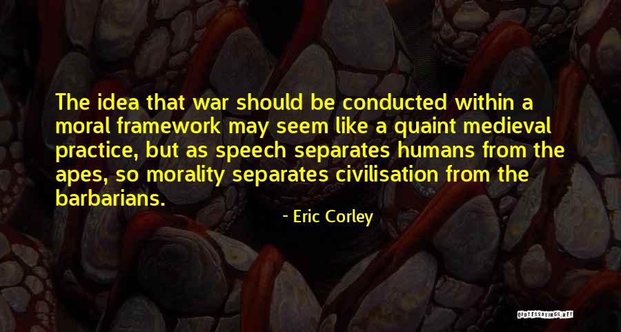 Eric Corley Quotes 615825