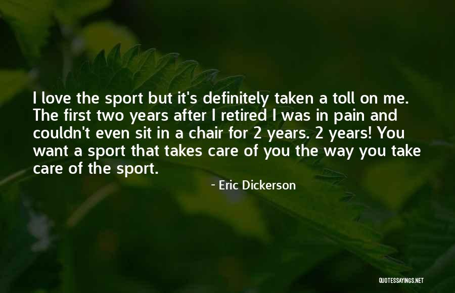 Eric Dickerson Quotes 2179493 Eric Dickerson Quotes 2179493