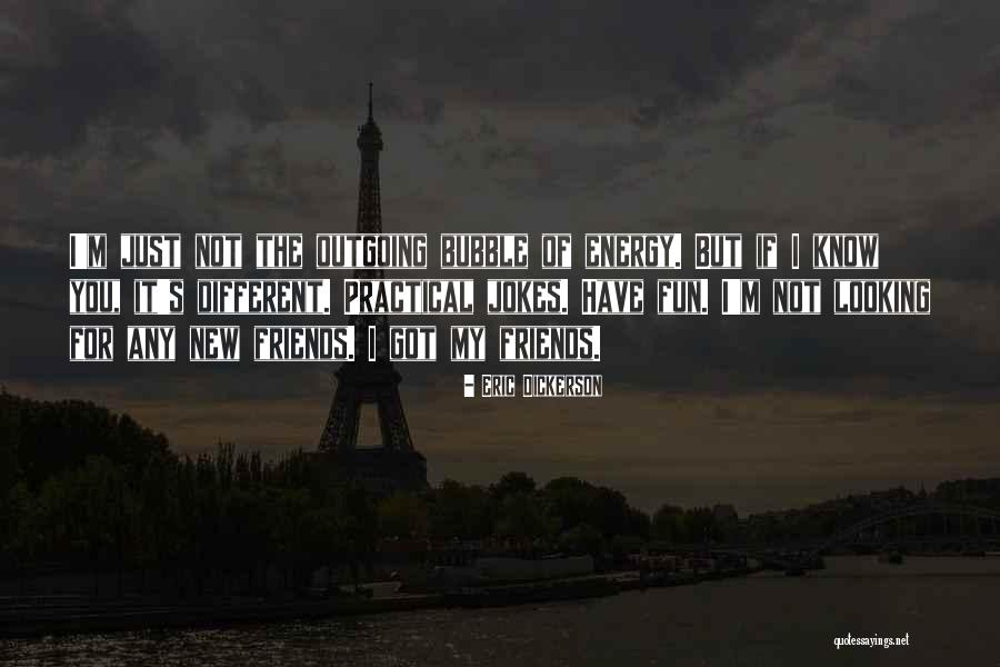 Eric Dickerson Quotes 224223 Eric Dickerson Quotes 224223