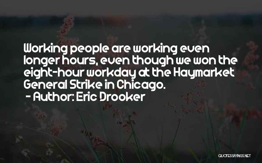 Eric Drooker Quotes 1652796