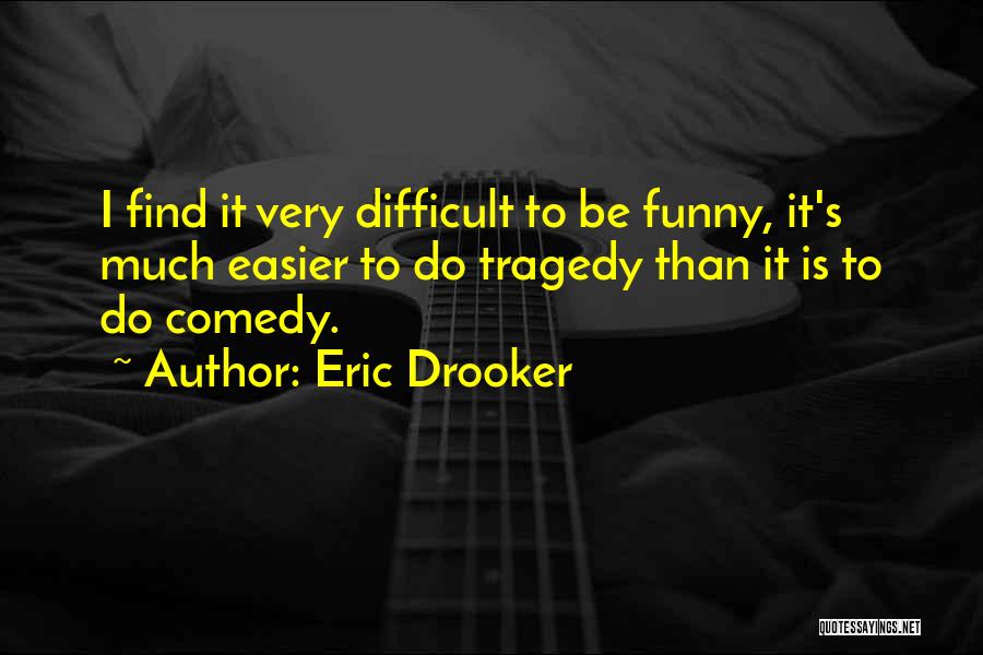 Eric Drooker Quotes 1765527