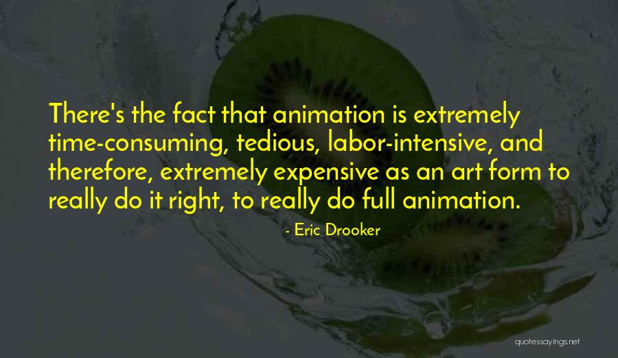 Eric Drooker Quotes 2139661