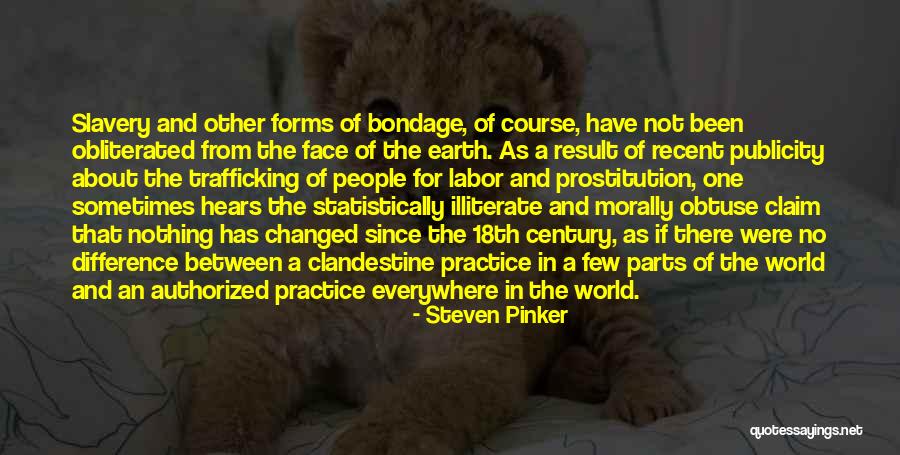 Eric Ebron Quotes By Steven Pinker Eric Ebron Quotes By Steven Pinker