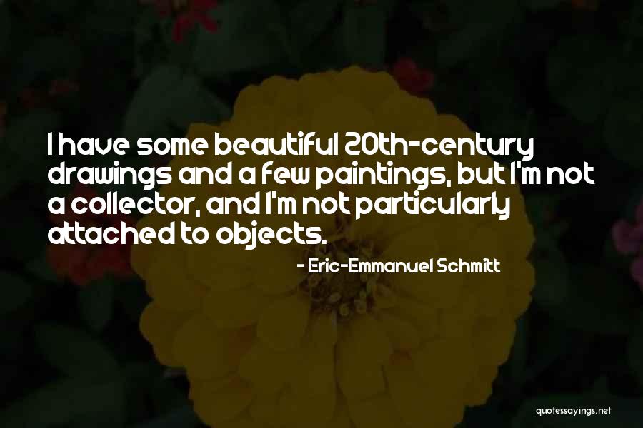 Eric-Emmanuel Schmitt Quotes 1280555