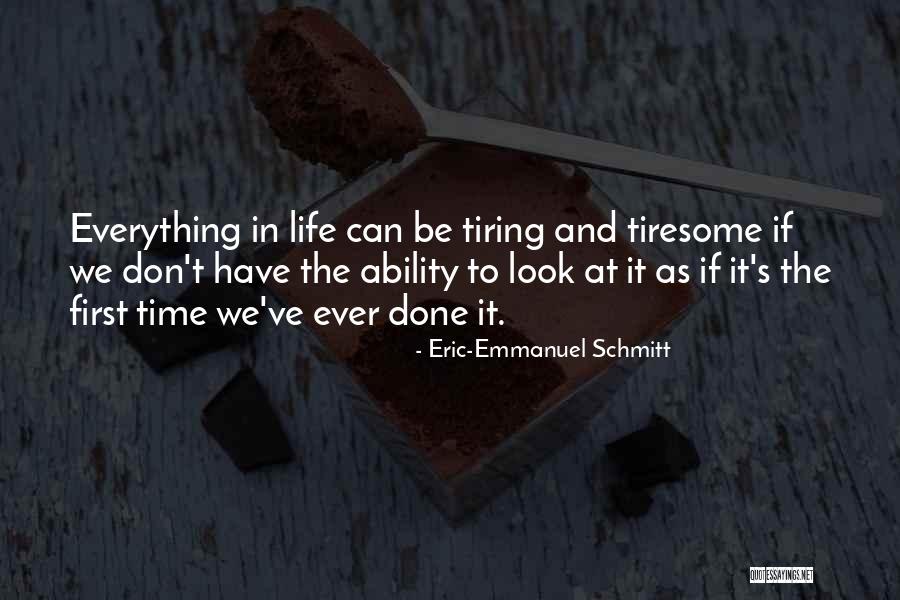 Eric-Emmanuel Schmitt Quotes 1680871 Eric-Emmanuel Schmitt Quotes 1680871