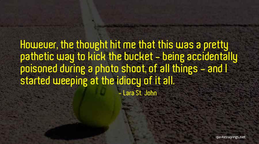Eric Fanning Quotes By Lara St. John Eric Fanning Quotes By Lara St. John