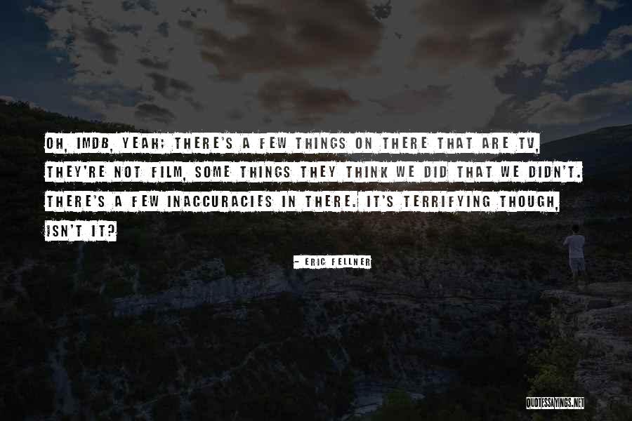 Eric Fellner Quotes 1199485 Eric Fellner Quotes 1199485