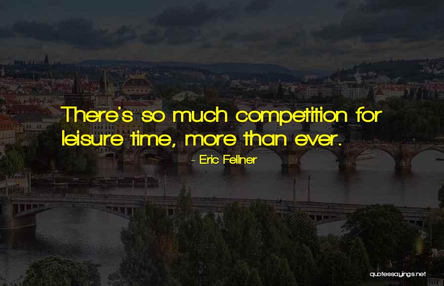 Eric Fellner Quotes 1258782 Eric Fellner Quotes 1258782