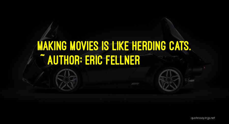 Eric Fellner Quotes 2028906