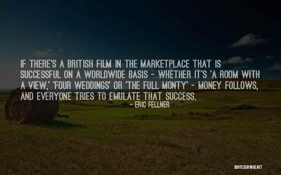 Eric Fellner Quotes 320451 Eric Fellner Quotes 320451