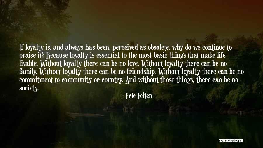 Eric Felten Quotes 1508724