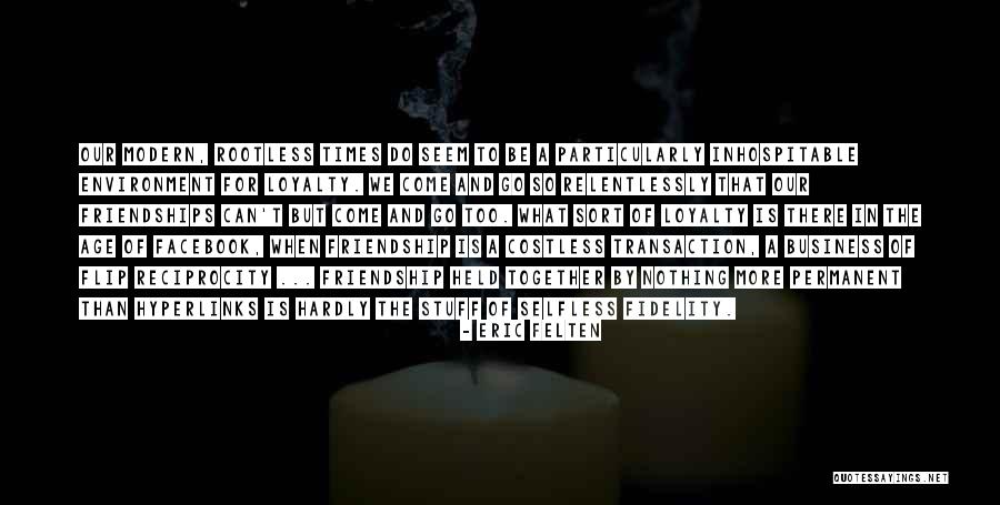 Eric Felten Quotes 695836 Eric Felten Quotes 695836