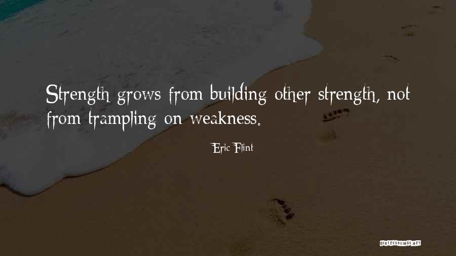 Eric Flint Quotes 1505872 Eric Flint Quotes 1505872
