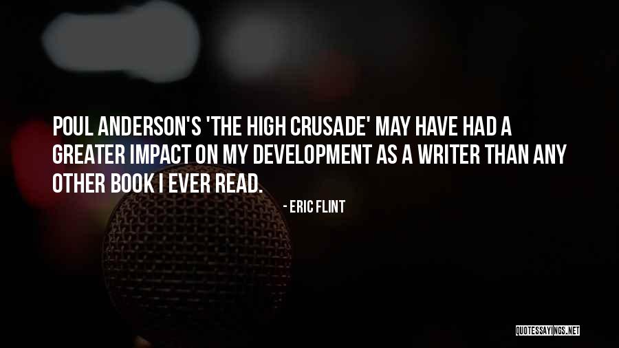 Eric Flint Quotes 291016