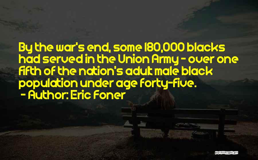 Eric Foner Quotes 2184633