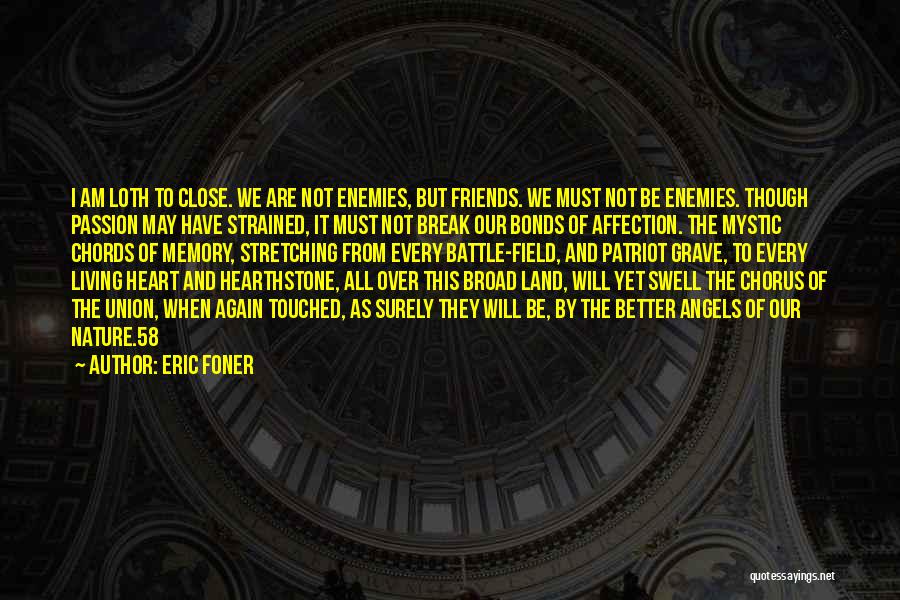 Eric Foner Quotes 902257