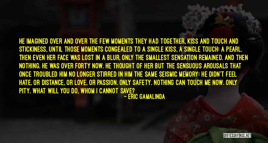 Eric Gamalinda Quotes 1183421 Eric Gamalinda Quotes 1183421