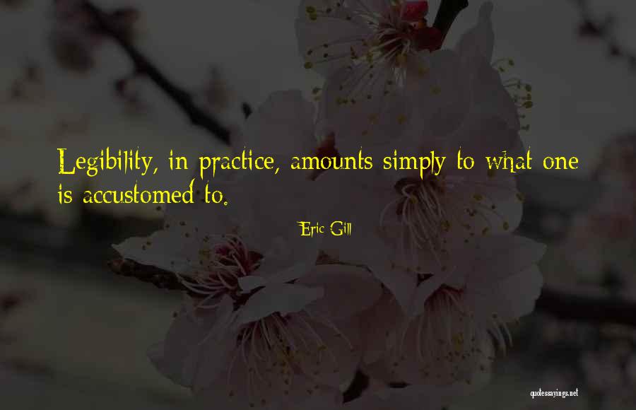 Eric Gill Quotes 2046704 Eric Gill Quotes 2046704
