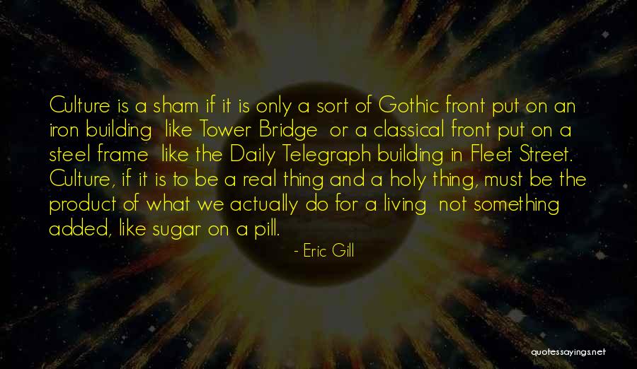 Eric Gill Quotes 633866 Eric Gill Quotes 633866
