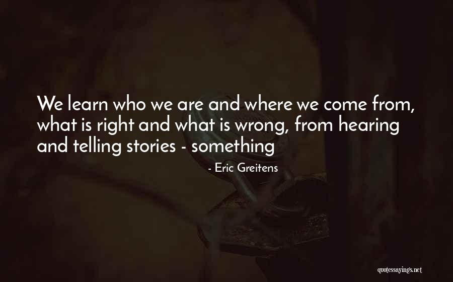 Eric Greitens Quotes 1095720 Eric Greitens Quotes 1095720