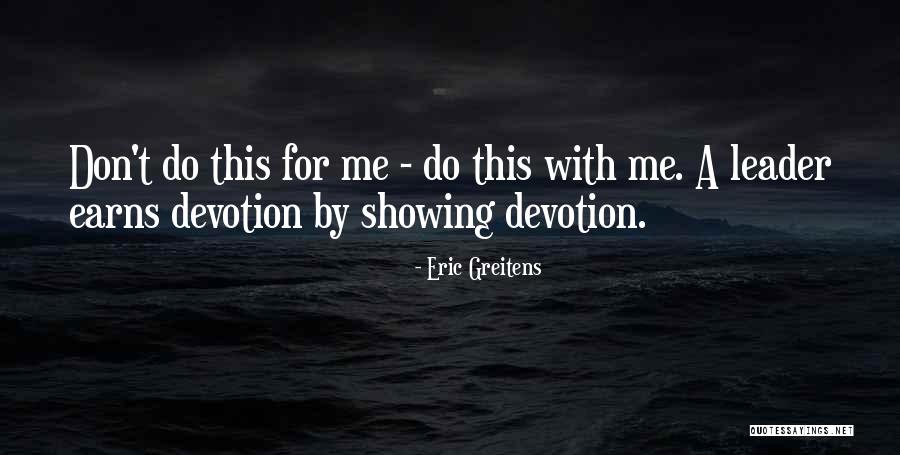 Eric Greitens Quotes 1345846 Eric Greitens Quotes 1345846