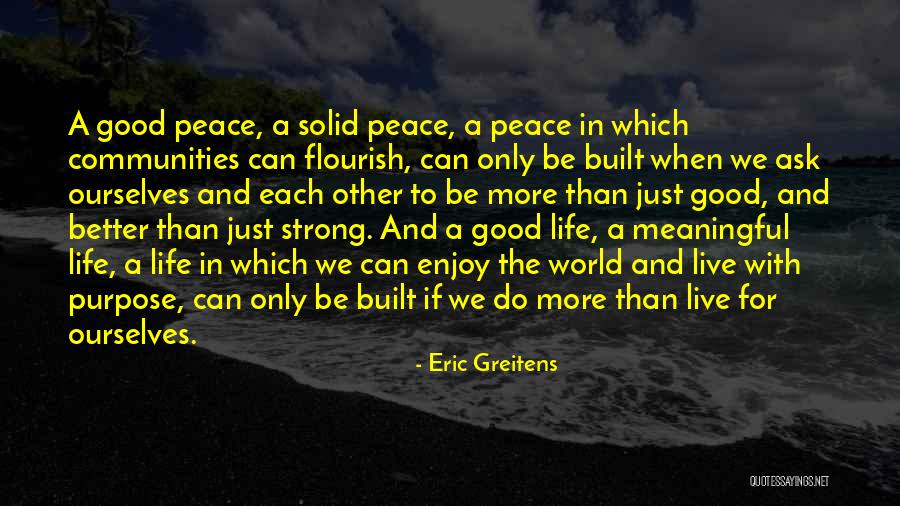 Eric Greitens Quotes 1588347 Eric Greitens Quotes 1588347