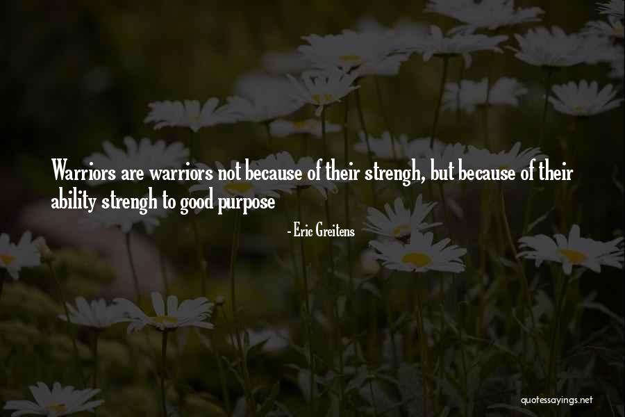 Eric Greitens Quotes 1733166 Eric Greitens Quotes 1733166
