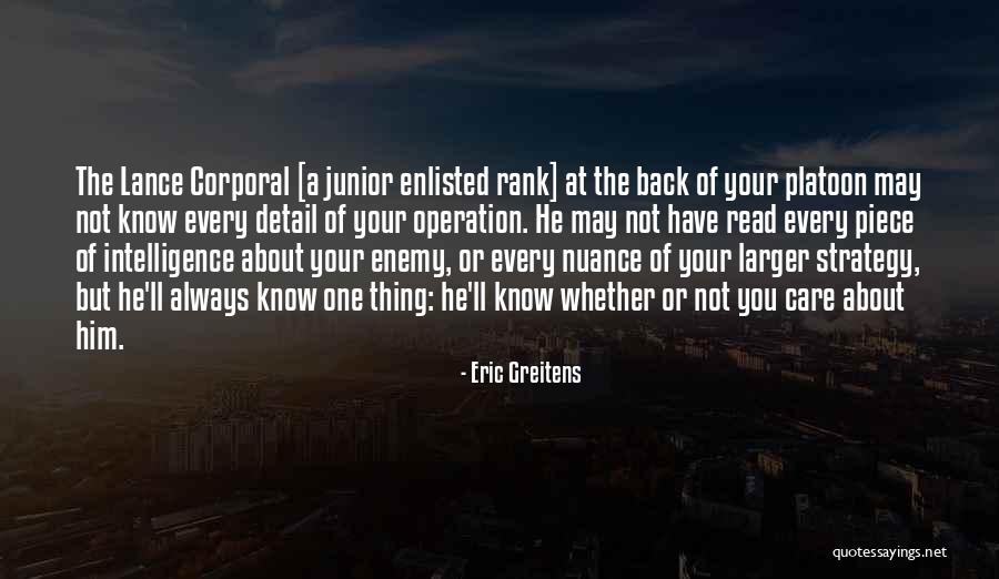 Eric Greitens Quotes 1767954 Eric Greitens Quotes 1767954