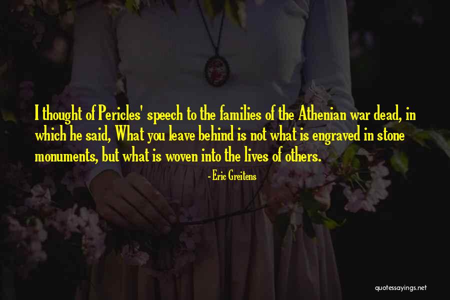 Eric Greitens Quotes 185011 Eric Greitens Quotes 185011