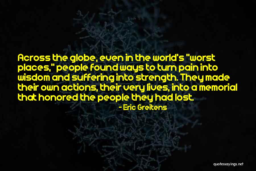 Eric Greitens Quotes 1921107