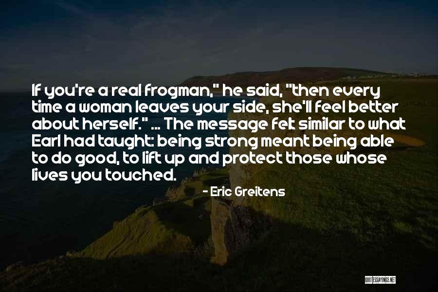 Eric Greitens Quotes 553302 Eric Greitens Quotes 553302