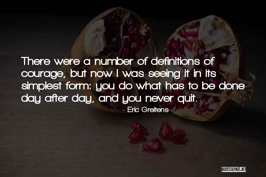 Eric Greitens Quotes 592598