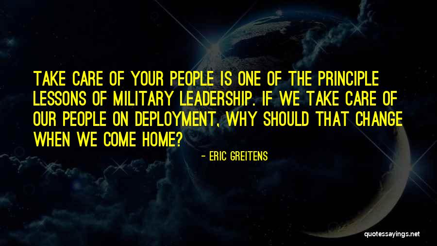 Eric Greitens Quotes 672895