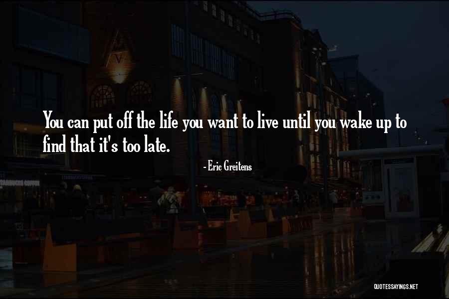 Eric Greitens Quotes 851908 Eric Greitens Quotes 851908