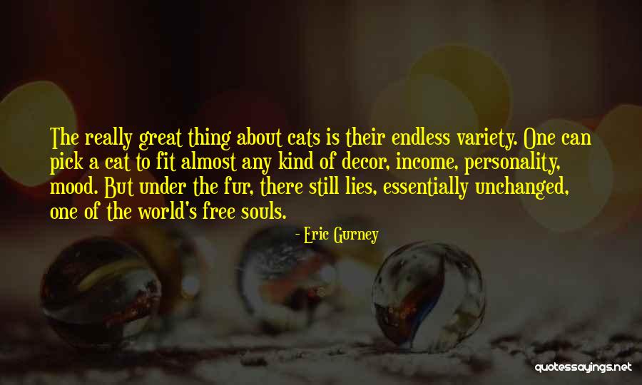 Eric Gurney Quotes 344063