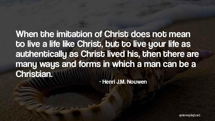 Eric Harris And Dylan Klebold Quotes By Henri J.M. Nouwen Eric Harris And Dylan Klebold Quotes By Henri J.M. Nouwen