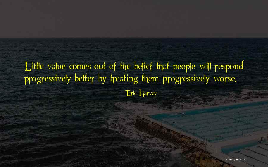 Eric Harvey Quotes 618662 Eric Harvey Quotes 618662