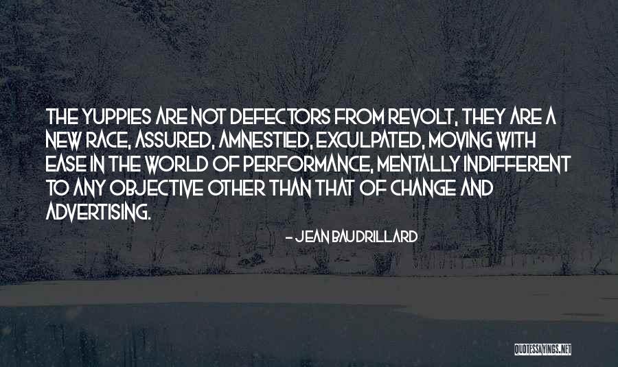 Eric Heffer Quotes By Jean Baudrillard Eric Heffer Quotes By Jean Baudrillard