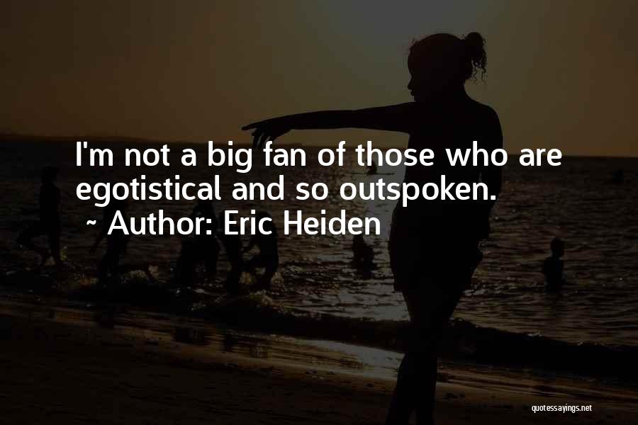 Eric Heiden Quotes 158436